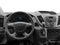 2017 Ford Transit Van T-150 130" Low Rf 8600 GVWR Sliding RH Dr