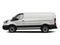 2017 Ford Transit Van T-150 130" Low Rf 8600 GVWR Sliding RH Dr