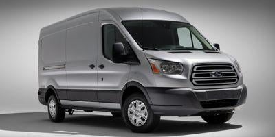 2017 Ford Transit Van T-150 130" Low Rf 8600 GVWR Sliding RH Dr