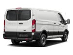 2017 Ford Transit Van T-150 130" Low Rf 8600 GVWR Sliding RH Dr