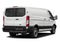 2017 Ford Transit Van T-150 130" Low Rf 8600 GVWR Sliding RH Dr