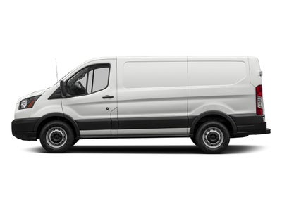 2017 Ford Transit Van T-150 130" Low Rf 8600 GVWR Sliding RH Dr