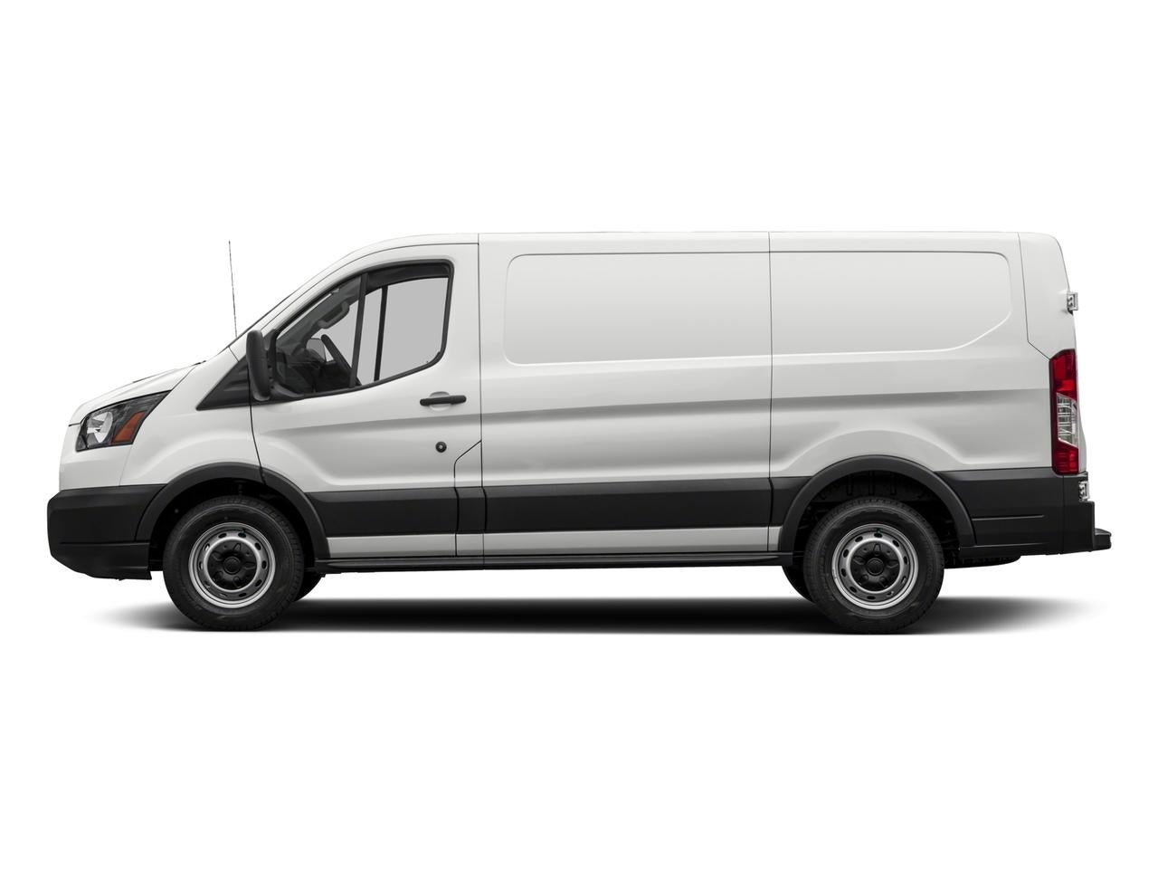 2017 Ford Transit Van T-150 130" Low Rf 8600 GVWR Sliding RH Dr