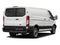 2017 Ford Transit Van T-150 130" Low Rf 8600 GVWR Sliding RH Dr