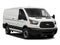 2017 Ford Transit Van T-150 130" Low Rf 8600 GVWR Sliding RH Dr