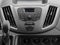 2018 Ford Transit Van T-150 130" Low Rf 8600 GVWR Sliding RH Dr