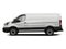 2018 Ford Transit Van T-150 130" Low Rf 8600 GVWR Sliding RH Dr