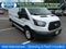 2019 Ford Transit Van T-150 130" Low Rf 8600 GVWR Sliding RH Dr