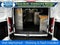 2019 Ford Transit Van T-150 130" Low Rf 8600 GVWR Sliding RH Dr