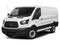 2019 Ford Transit Van T-150 130" Low Rf 8600 GVWR Sliding RH Dr