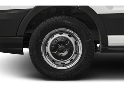 2019 Ford Transit Van T-150 130" Low Rf 8600 GVWR Sliding RH Dr