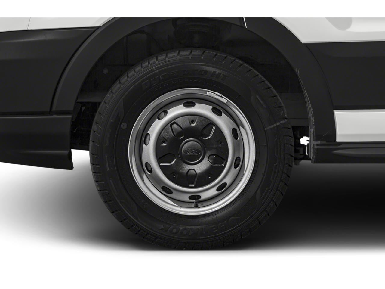 2019 Ford Transit Van T-150 130" Low Rf 8600 GVWR Sliding RH Dr