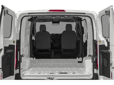 2019 Ford Transit Van T-150 130" Low Rf 8600 GVWR Sliding RH Dr