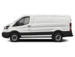 2019 Ford Transit Van T-150 130" Low Rf 8600 GVWR Sliding RH Dr