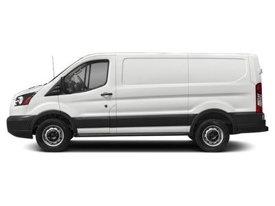 2019 Ford Transit Van T-150 130" Low Rf 8600 GVWR Sliding RH Dr
