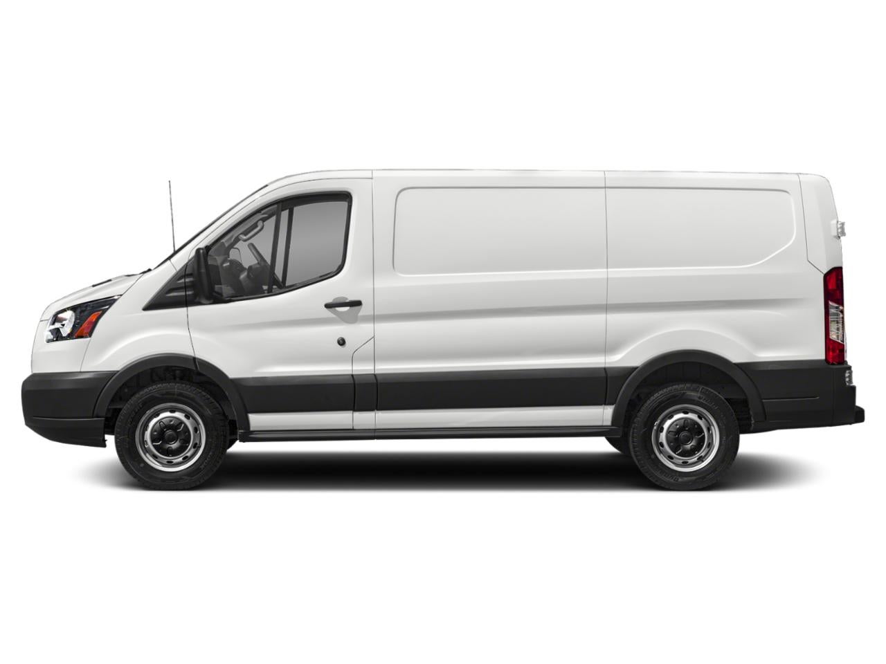 2019 Ford Transit Van T-150 130" Low Rf 8600 GVWR Sliding RH Dr
