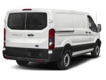 2019 Ford Transit Van T-150 130" Low Rf 8600 GVWR Sliding RH Dr
