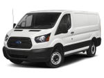 2019 Ford Transit Van T-150 130" Low Rf 8600 GVWR Sliding RH Dr