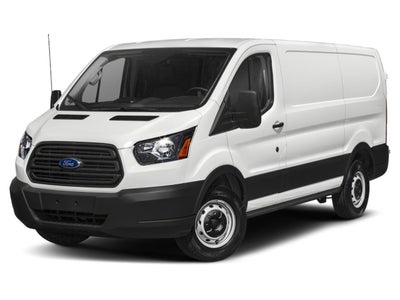 2019 Ford Transit Van T-150 130" Low Rf 8600 GVWR Sliding RH Dr