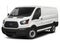 2019 Ford Transit Van T-150 130" Low Rf 8600 GVWR Sliding RH Dr