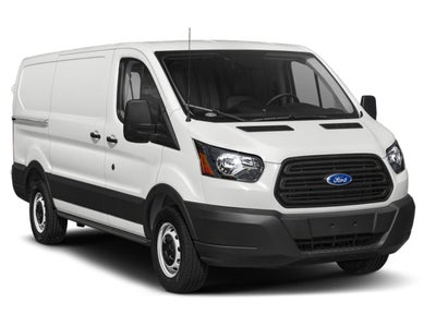 2019 Ford Transit Van T-150 130" Low Rf 8600 GVWR Sliding RH Dr