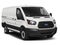 2019 Ford Transit Van T-150 130" Low Rf 8600 GVWR Sliding RH Dr