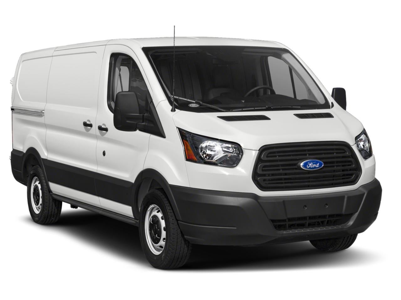 2019 Ford Transit Van T-150 130" Low Rf 8600 GVWR Sliding RH Dr