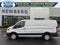 2018 Ford Transit Van T-150 130" Low Rf 8600 GVWR Sliding RH Dr