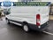2018 Ford Transit Van T-150 130" Low Rf 8600 GVWR Sliding RH Dr