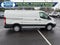 2018 Ford Transit Van T-150 130" Low Rf 8600 GVWR Sliding RH Dr