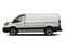 2018 Ford Transit Van T-150 130" Low Rf 8600 GVWR Swing-Out RH Dr