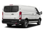 2018 Ford Transit Van T-150 130" Low Rf 8600 GVWR Swing-Out RH Dr