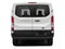 2018 Ford Transit Van T-150 130" Low Rf 8600 GVWR Swing-Out RH Dr