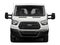 2018 Ford Transit Van T-150 130" Low Rf 8600 GVWR Swing-Out RH Dr