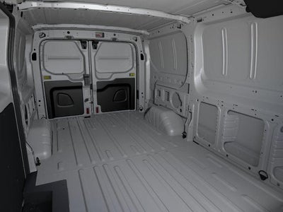 2026 Ford Transit Cargo Van T-150 130" Low Rf 8800 GVWR AWD