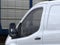 2026 Ford Transit Cargo Van T-150 130" Low Rf 8800 GVWR AWD