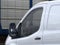 2026 Ford Transit Cargo Van T-150 130" Low Rf 8800 GVWR AWD