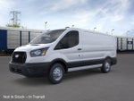 2026 Ford Transit Cargo Van T-150 130" Low Rf 8800 GVWR AWD