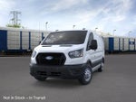 2026 Ford Transit Cargo Van T-150 130" Low Rf 8800 GVWR AWD