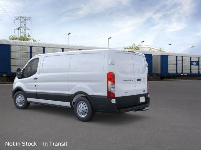 2026 Ford Transit Cargo Van T-150 130" Low Rf 8800 GVWR AWD