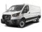 2026 Ford Transit Cargo Van T-150 130" Low Rf 8800 GVWR AWD
