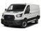 2021 Ford Transit Cargo Van T-150 130" Low Rf 8670 GVWR AWD