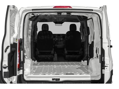 2021 Ford Transit Cargo Van T-150 130" Low Rf 8670 GVWR AWD