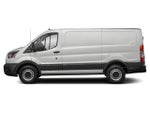 2021 Ford Transit Cargo Van T-150 130" Low Rf 8670 GVWR AWD