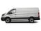 2021 Ford Transit Cargo Van T-150 130" Low Rf 8670 GVWR AWD