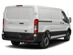 2021 Ford Transit Cargo Van T-150 130" Low Rf 8670 GVWR AWD
