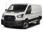 2021 Ford Transit Cargo Van T-150 130" Low Rf 8670 GVWR AWD