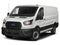 2021 Ford Transit Cargo Van T-150 130" Low Rf 8670 GVWR AWD