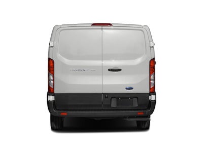 2021 Ford Transit Cargo Van T-150 130" Low Rf 8670 GVWR AWD