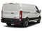 2021 Ford Transit Cargo Van T-150 130" Low Rf 8670 GVWR AWD